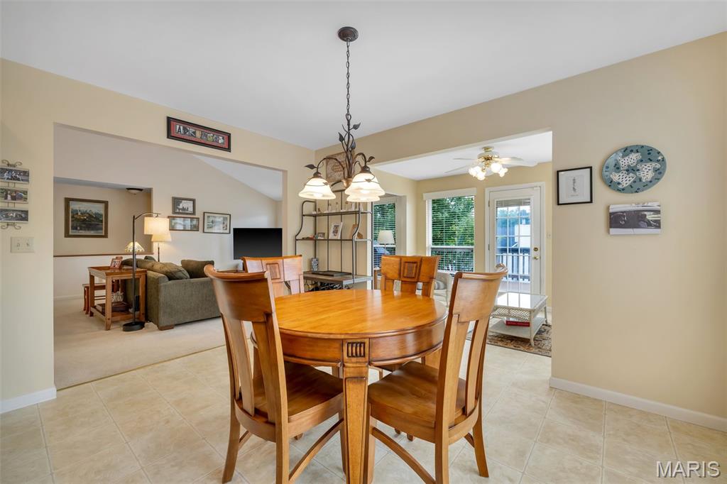 305 Arbor Glen Drive Ballwin, MO 63021 - Photo 15 of 58