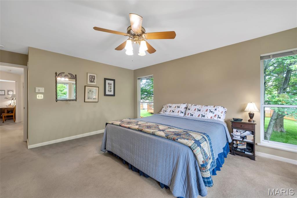 305 Arbor Glen Drive Ballwin, MO 63021 - Photo 29 of 58