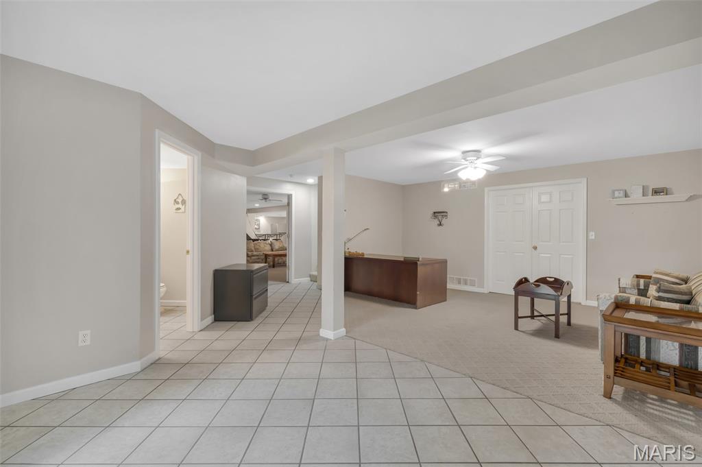 305 Arbor Glen Drive Ballwin, MO 63021 - Photo 38 of 58