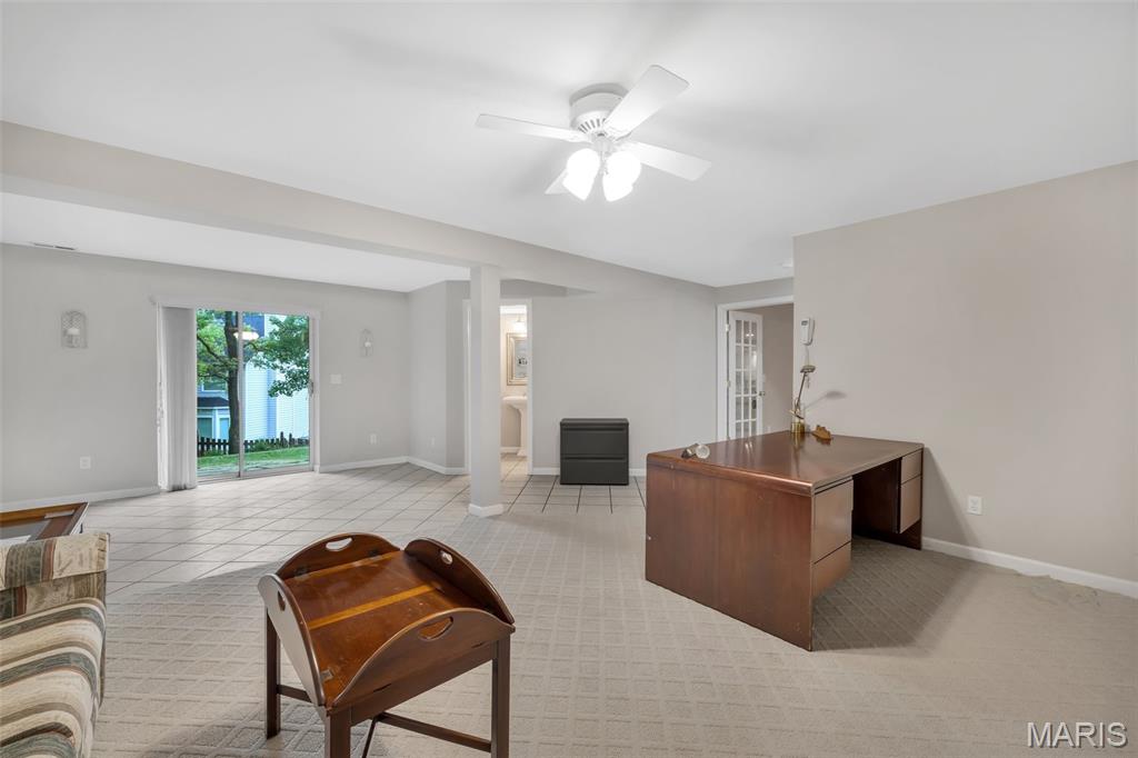 305 Arbor Glen Drive Ballwin, MO 63021 - Photo 39 of 58