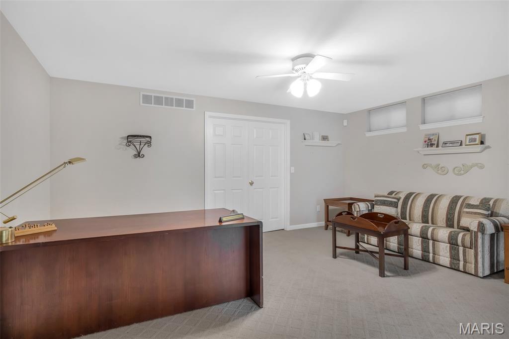 305 Arbor Glen Drive Ballwin, MO 63021 - Photo 41 of 58