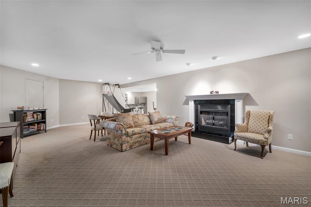 305 Arbor Glen Drive Ballwin, MO 63021 - Photo 42 of 58