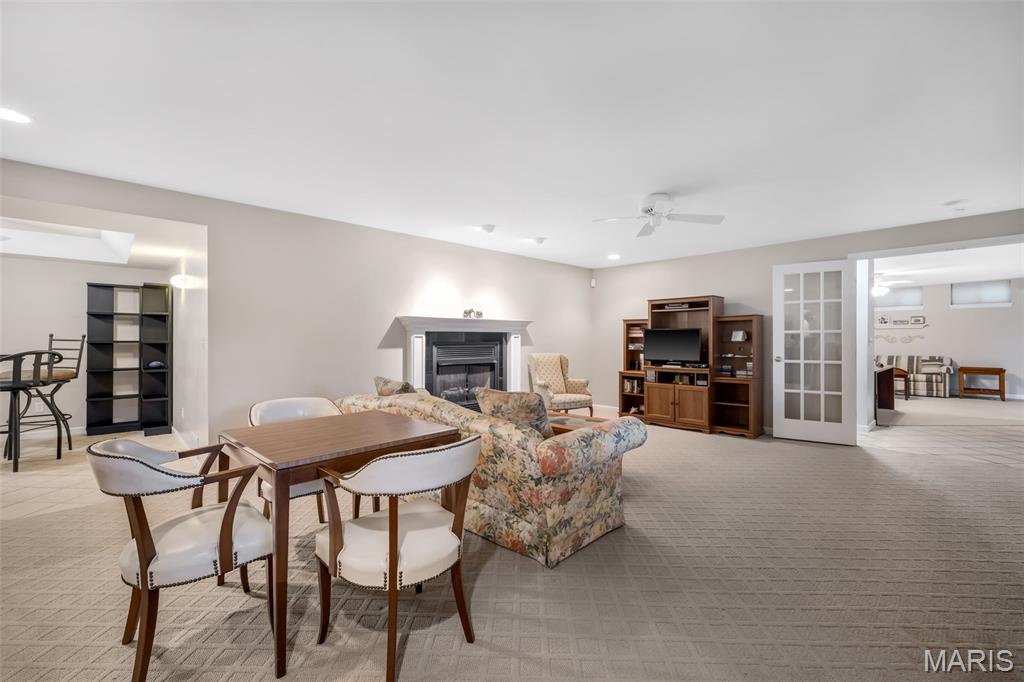 305 Arbor Glen Drive Ballwin, MO 63021 - Photo 43 of 58