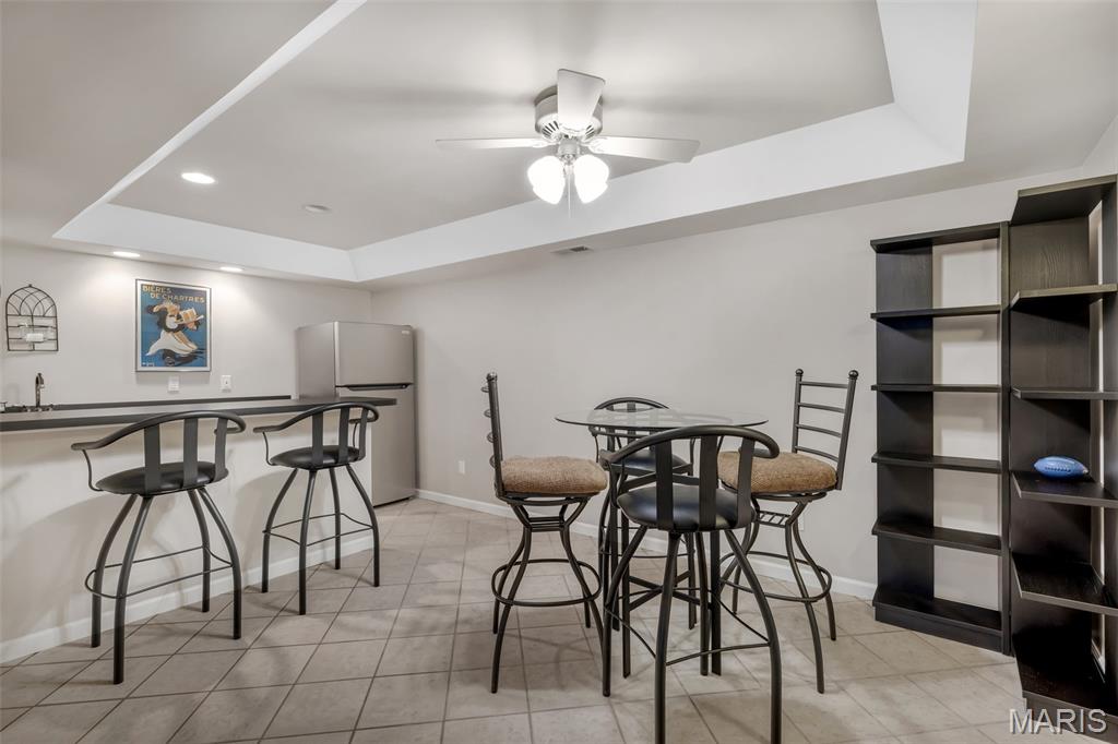 305 Arbor Glen Drive Ballwin, MO 63021 - Photo 44 of 58