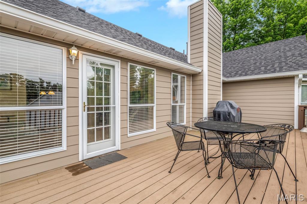 305 Arbor Glen Drive Ballwin, MO 63021 - Photo 48 of 58