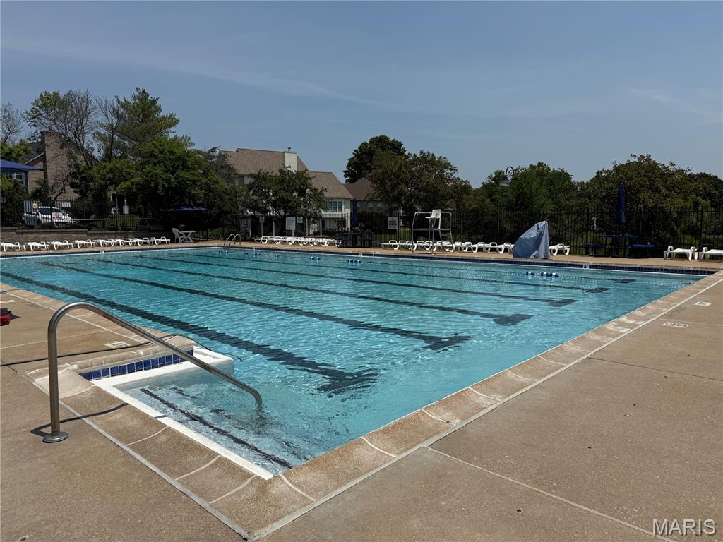 305 Arbor Glen Drive Ballwin, MO 63021 - Photo 53 of 58