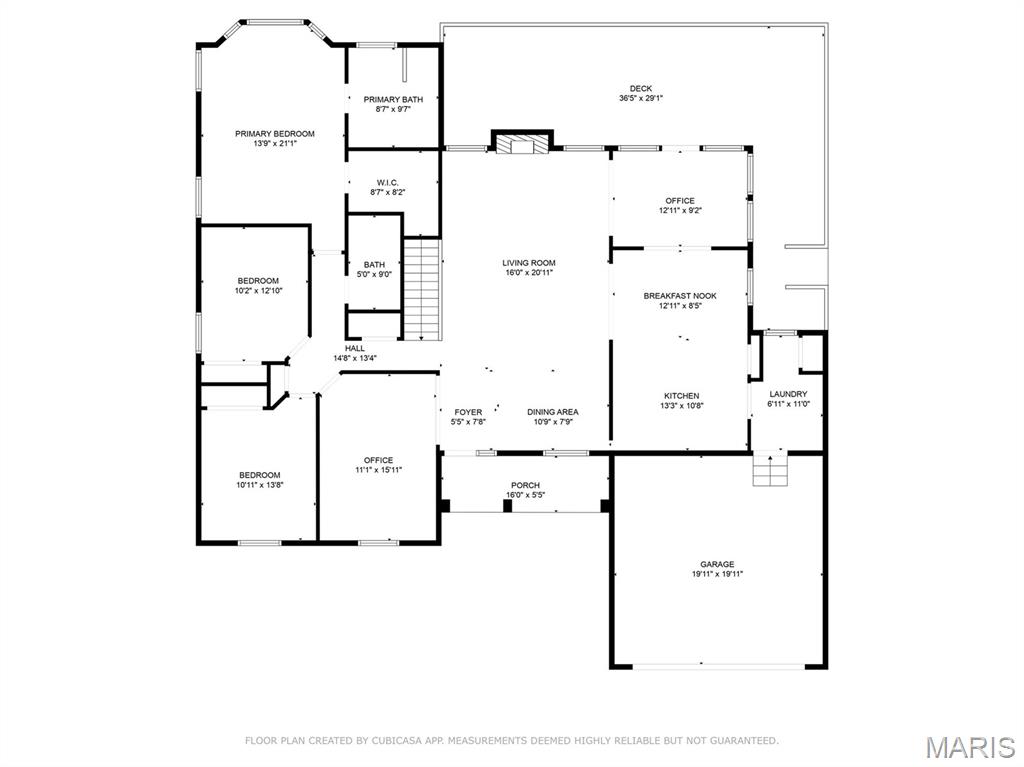 305 Arbor Glen Drive Ballwin, MO 63021 - Photo 56 of 58