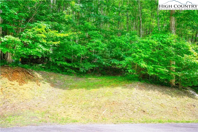 $25,000 | Lot 14 Quail Ridge Drive, Fleetwood, NC 28626