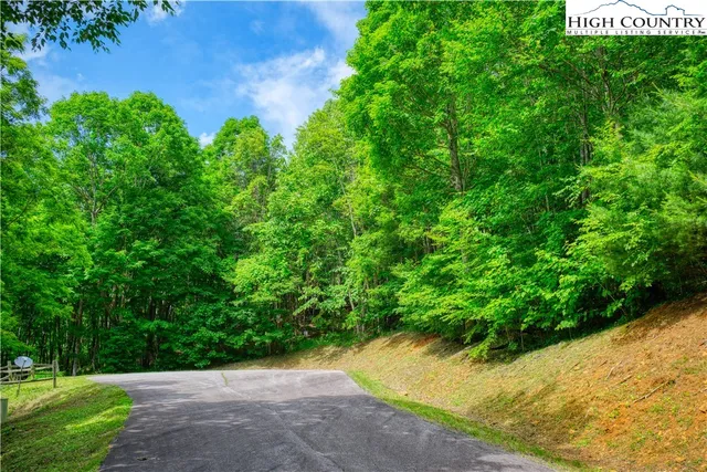 $25,000 | Lot 14 Quail Ridge Drive, Fleetwood, NC 28626