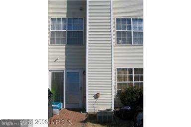 408 Windsor Ridge Court Fredericksburg, VA 22405 - Photo 2 of 5 Exterior (Rear)