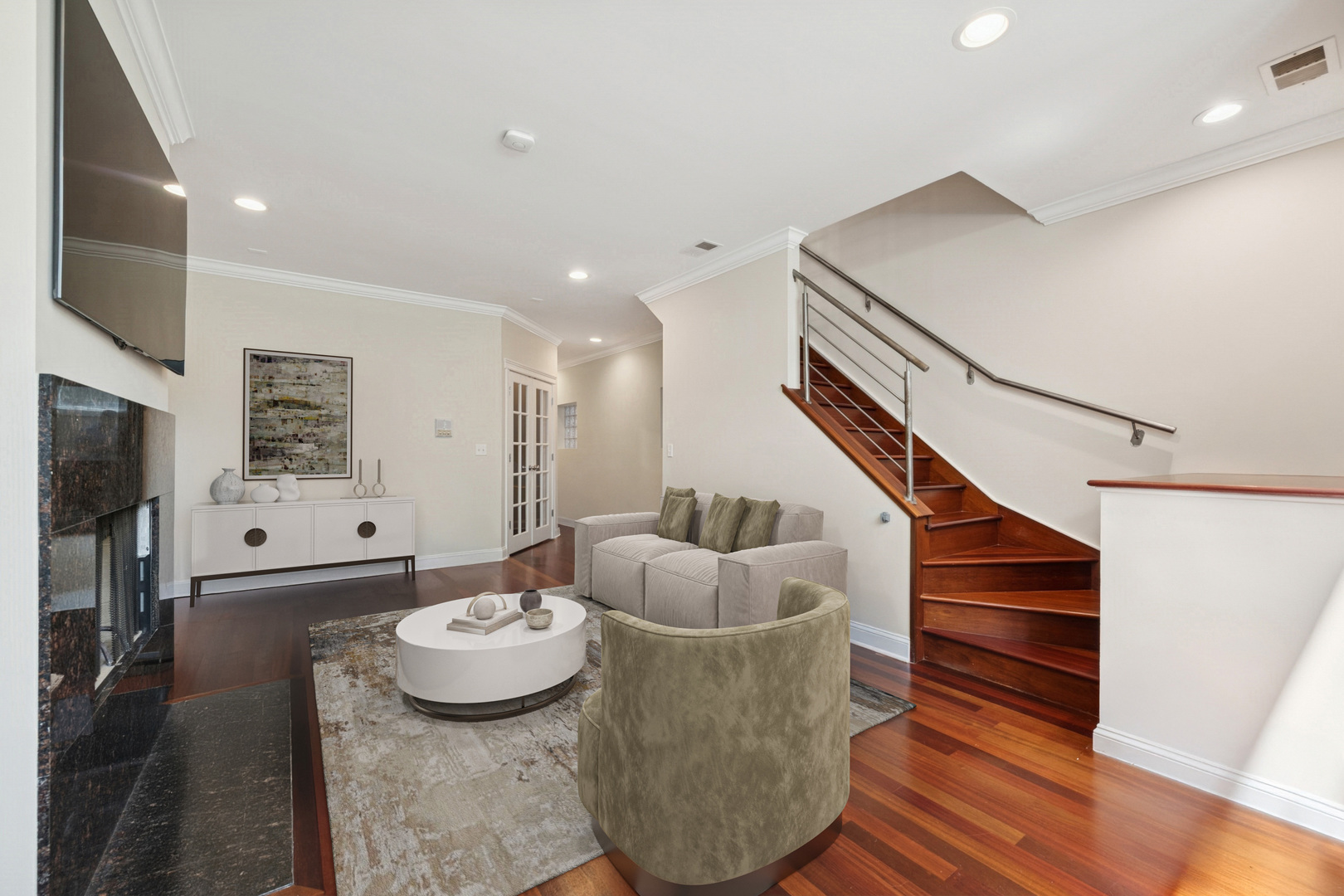 1418 West Chestnut Street, Unit 1 Chicago, IL 60642 - Photo 11 of 18