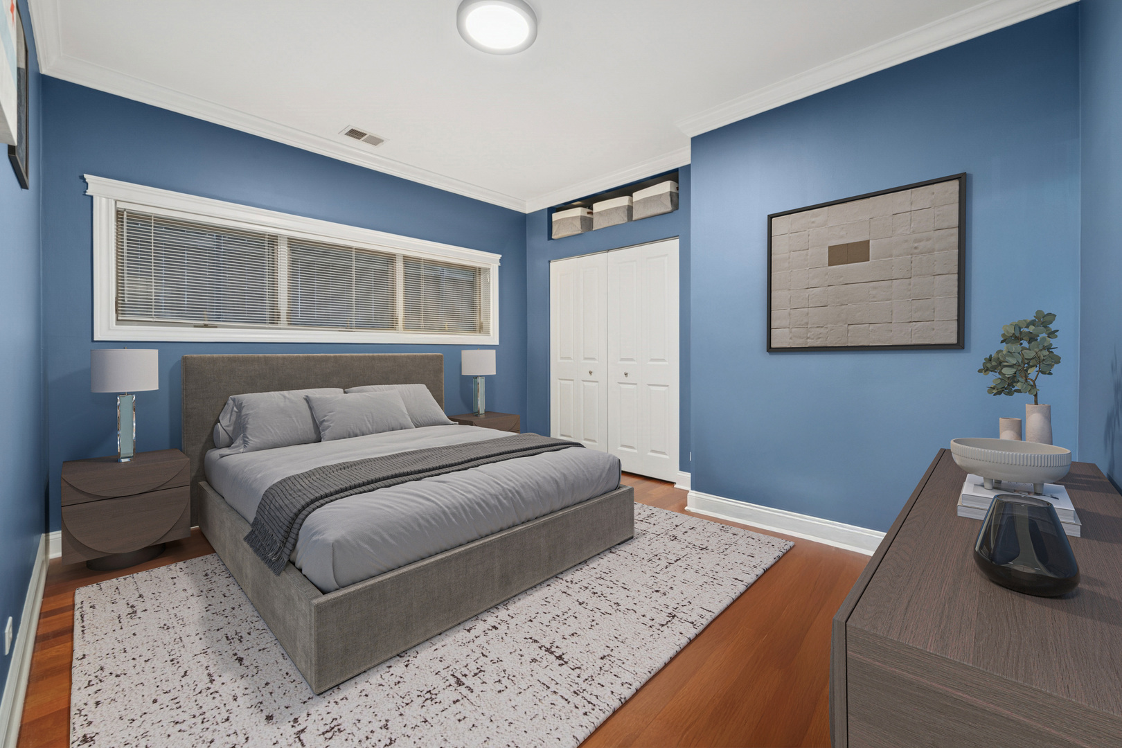 1418 West Chestnut Street, Unit 1 Chicago, IL 60642 - Photo 12 of 18