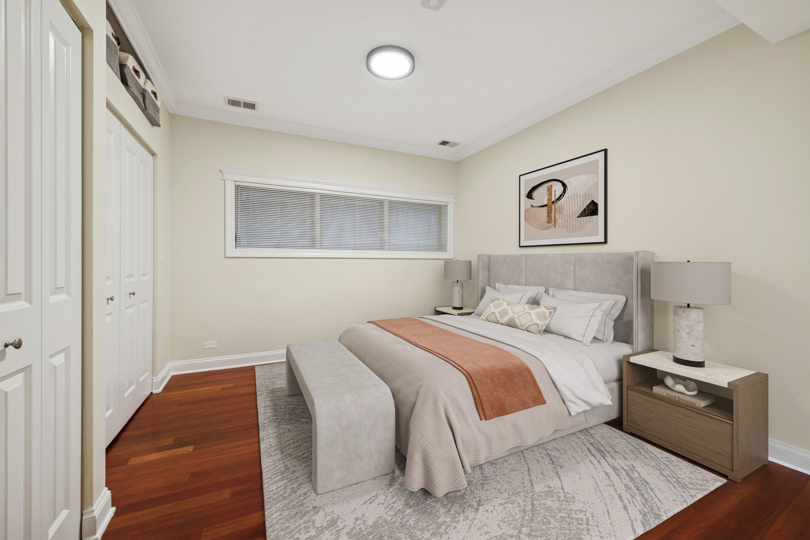 1418 West Chestnut Street, Unit 1 Chicago, IL 60642 - Photo 13 of 18