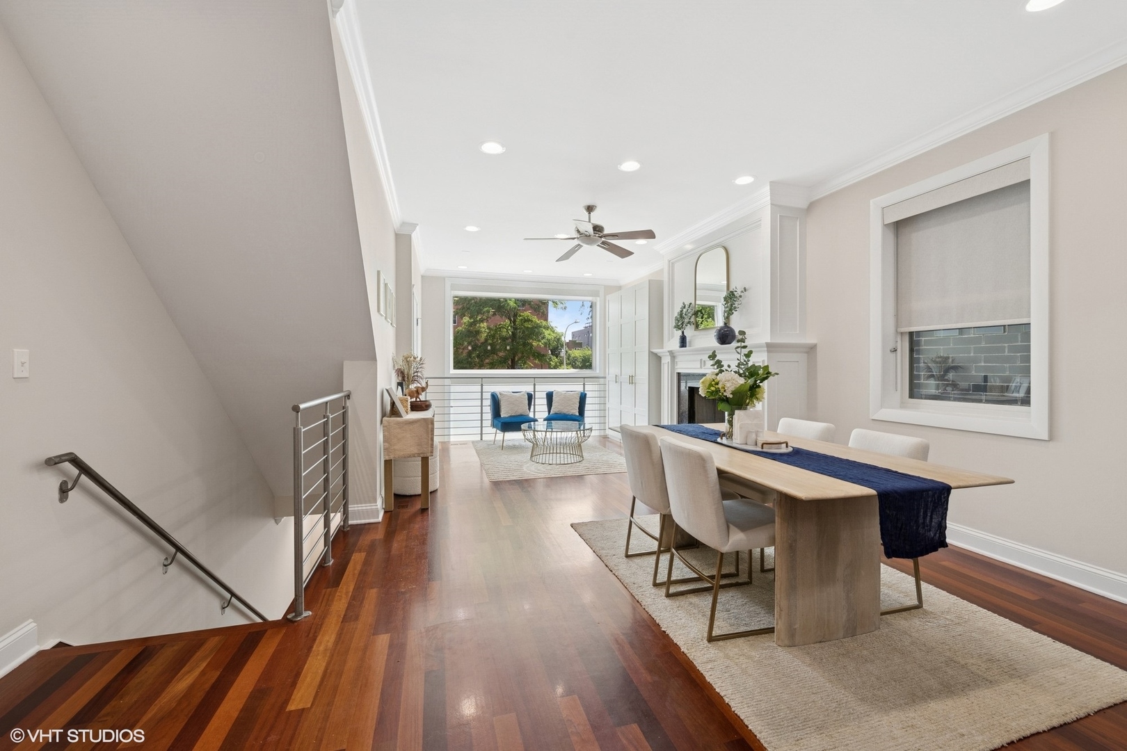 1418 West Chestnut Street, Unit 1 Chicago, IL 60642 - Photo 3 of 18