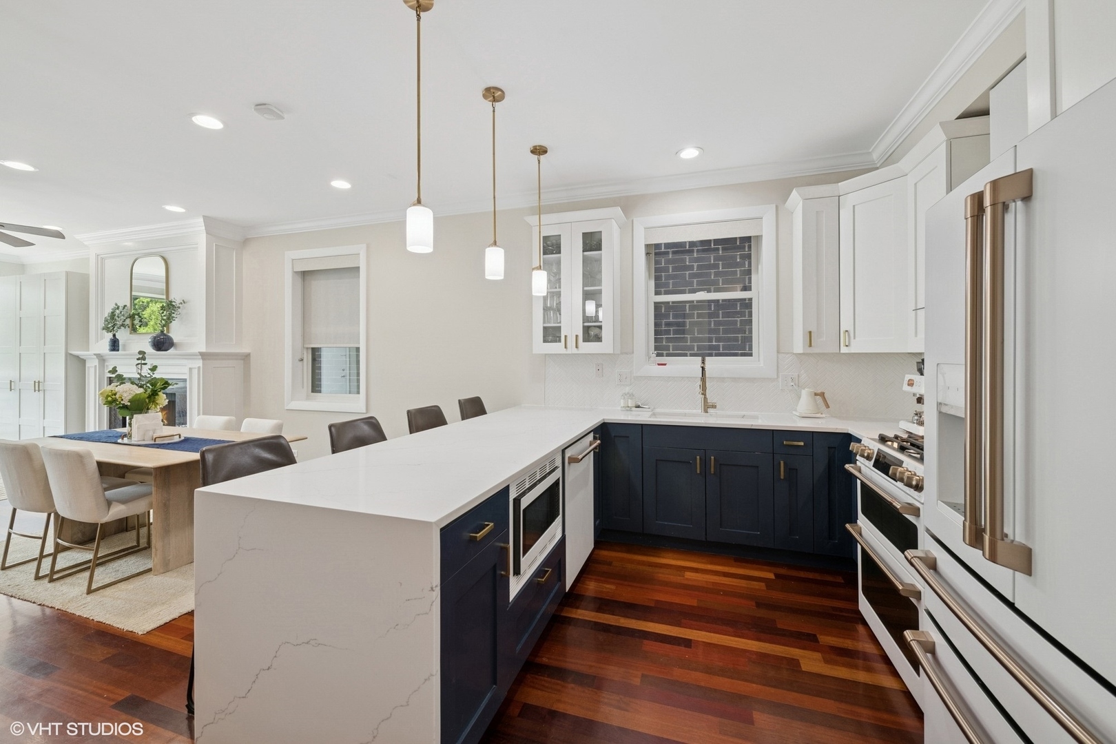 1418 West Chestnut Street, Unit 1 Chicago, IL 60642 - Photo 6 of 18