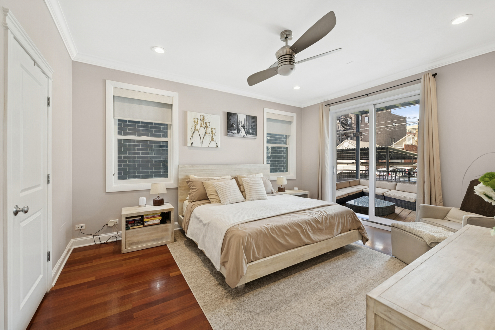 1418 West Chestnut Street, Unit 1 Chicago, IL 60642 - Photo 7 of 18