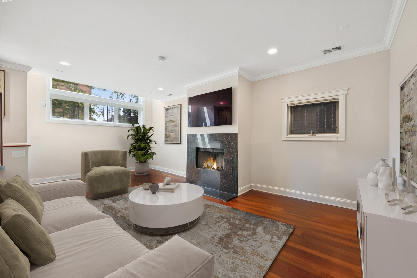 1418 West Chestnut Street, Unit 1 Chicago, IL 60642 - Photo 10 of 18