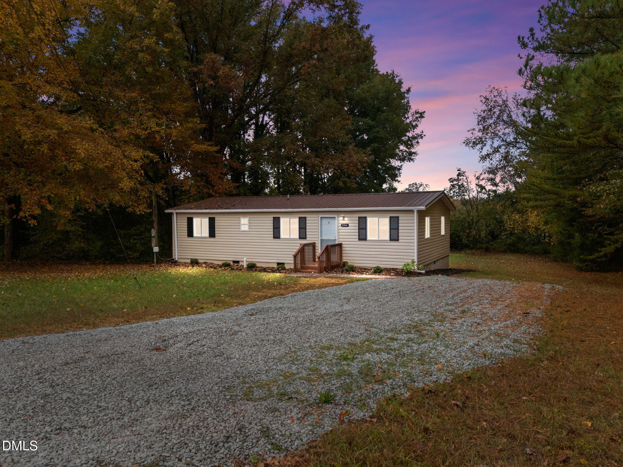 1113 Shelton Road Roxboro, NC 27573 - Photo 1 of 22 2-web-or-mls-DJI_20251103093900_0004_D_2
