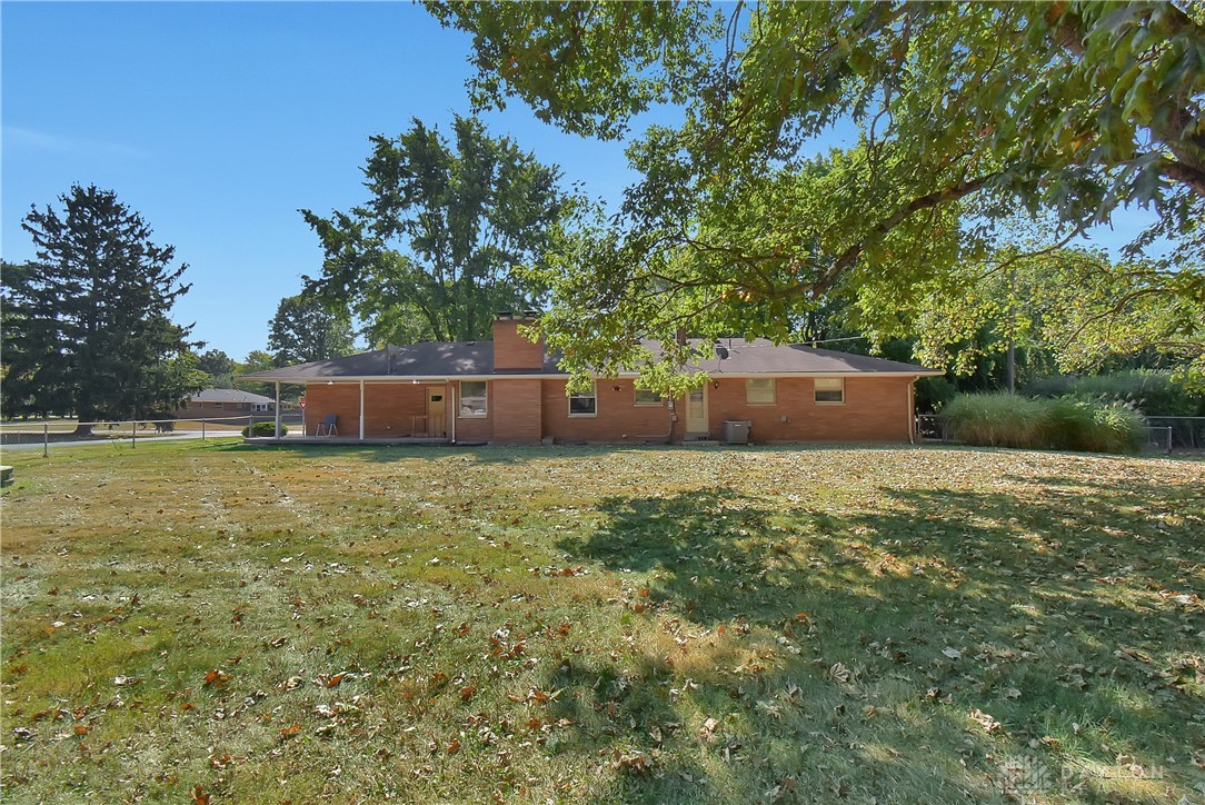 3911 Rexford Road Beavercreek, OH 45430 - Photo 19 of 28