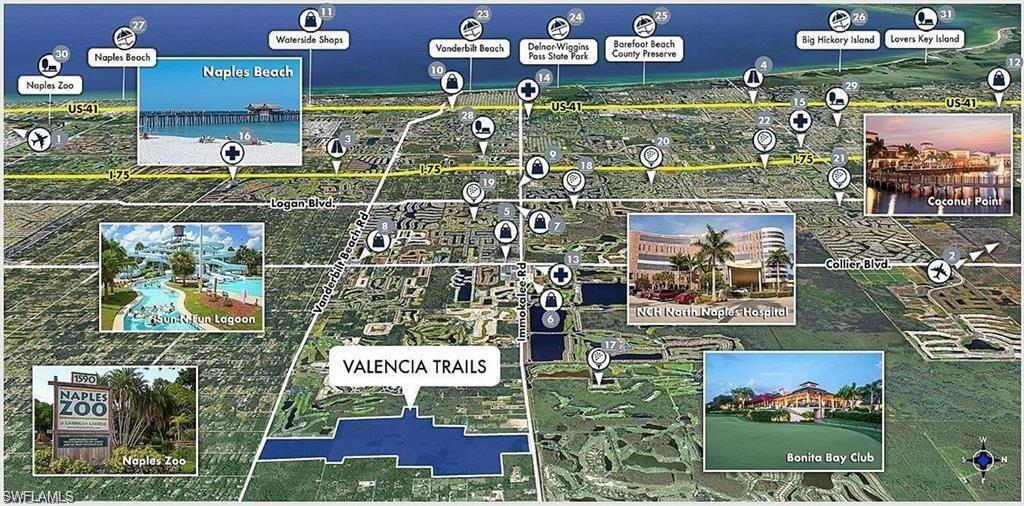 11311 Jacaranda Drive Naples, FL 34120 - Photo 45 of 50