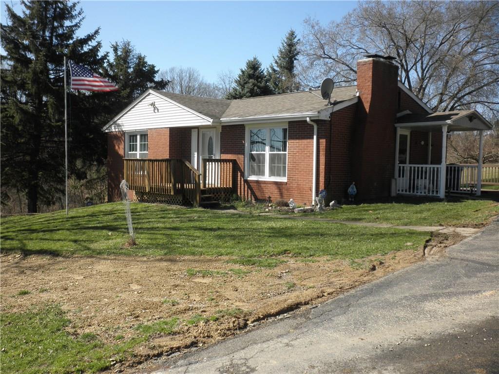 7 Ridge Street Canonsburg, PA 15317 - Photo 1 of 21 Gallery Image 1
