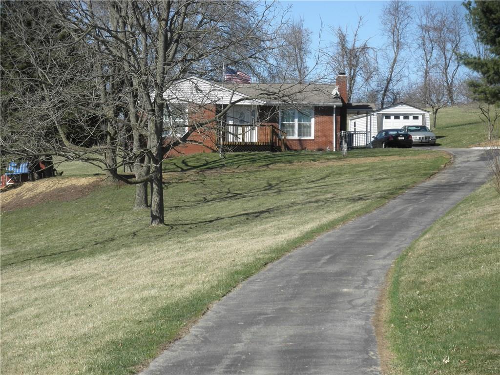 7 Ridge Street Canonsburg, PA 15317 - Photo 3 of 21 Gallery Image 3