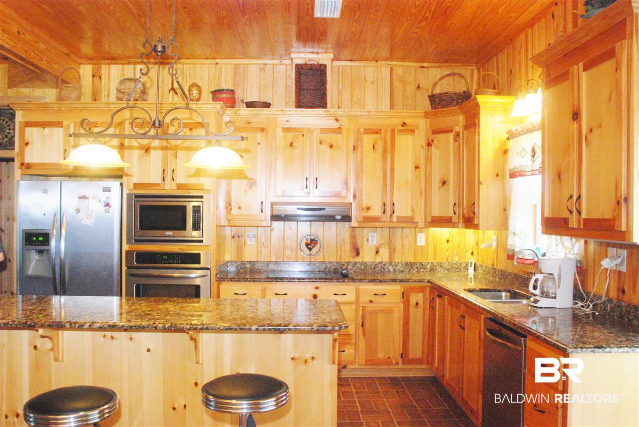 249 Camp Dixon Road Brewton, AL 36426 - Photo 2 of 48