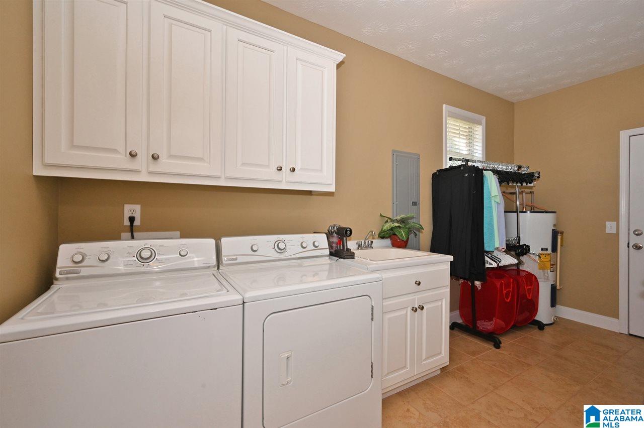 81 Eastview Boulevard Cullman, AL 35057 - Photo 26 of 31