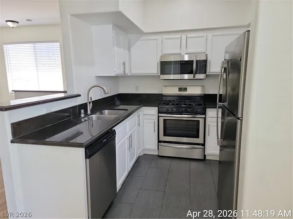 $1,637 | 9050 West Warm Springs Road, Unit 2149, Las Vegas, NV 89148