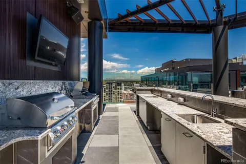 $469,000 | 1901 Wazee Street, Unit 412, Denver, CO 80202