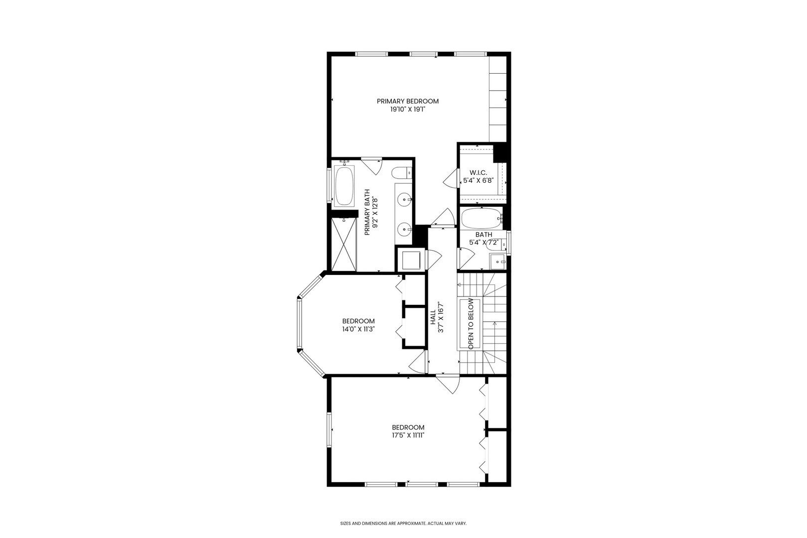 438 East North Water Street Chicago, IL 60611 - Photo 41 of 42