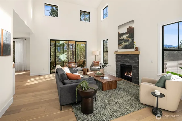 $1,099,999 | 415 Outfitter Place, Cle Elum, WA 98922