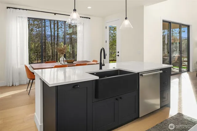 $1,099,999 | 415 Outfitter Place, Cle Elum, WA 98922