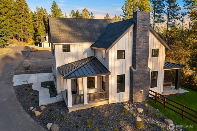 $1,099,999 | 415 Outfitter Place, Cle Elum, WA 98922