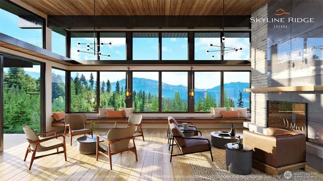 $1,099,999 | 415 Outfitter Place, Cle Elum, WA 98922