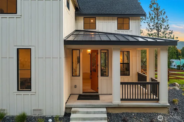 $1,099,999 | 415 Outfitter Place, Cle Elum, WA 98922