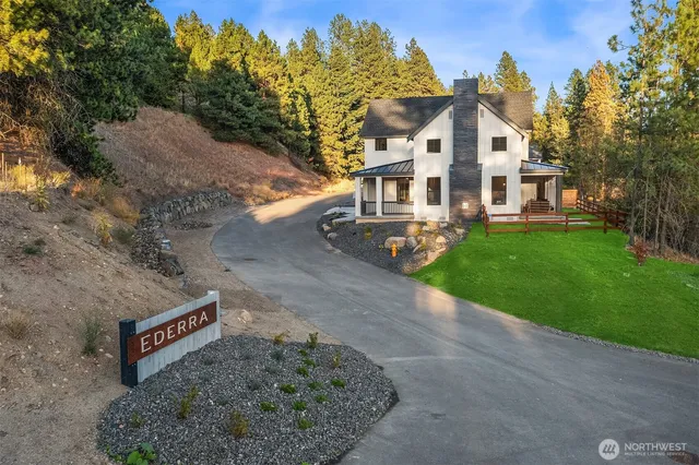$1,099,999 | 415 Outfitter Place, Cle Elum, WA 98922