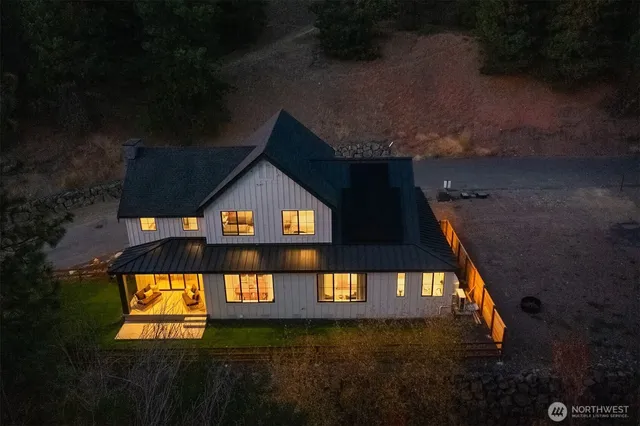 $1,099,999 | 415 Outfitter Place, Cle Elum, WA 98922