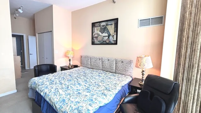$2,150 | 1600 South Indiana Avenue, Unit 1208, Chicago, IL 60616