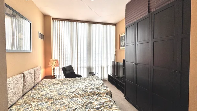 $2,150 | 1600 South Indiana Avenue, Unit 1208, Chicago, IL 60616