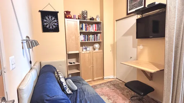 $2,150 | 1600 South Indiana Avenue, Unit 1208, Chicago, IL 60616