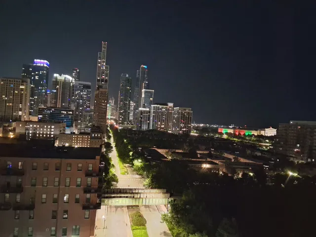 $2,150 | 1600 South Indiana Avenue, Unit 1208, Chicago, IL 60616