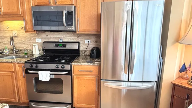 $2,150 | 1600 South Indiana Avenue, Unit 1208, Chicago, IL 60616