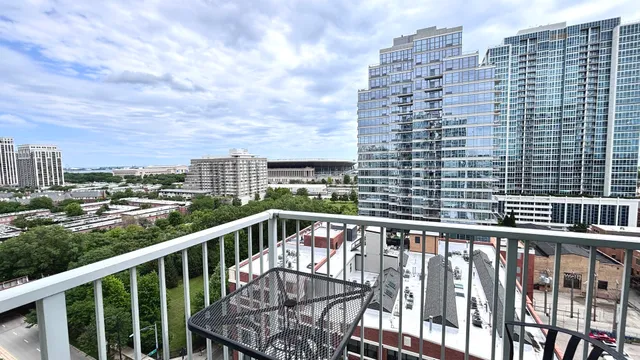 $2,150 | 1600 South Indiana Avenue, Unit 1208, Chicago, IL 60616