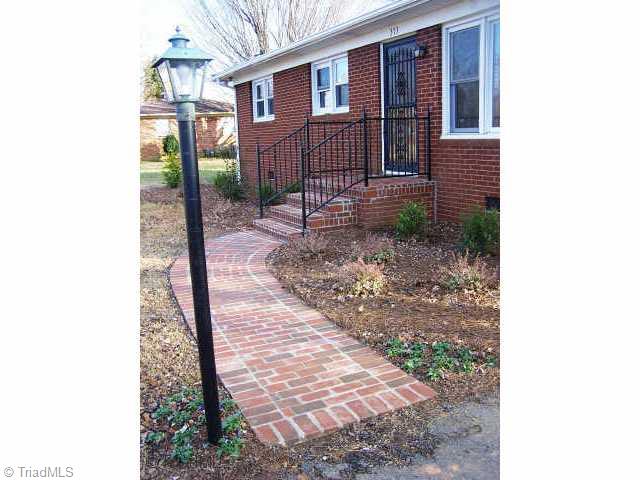 509 Walser Road Lexington, NC 27295 - Photo 2 of 9 Other.