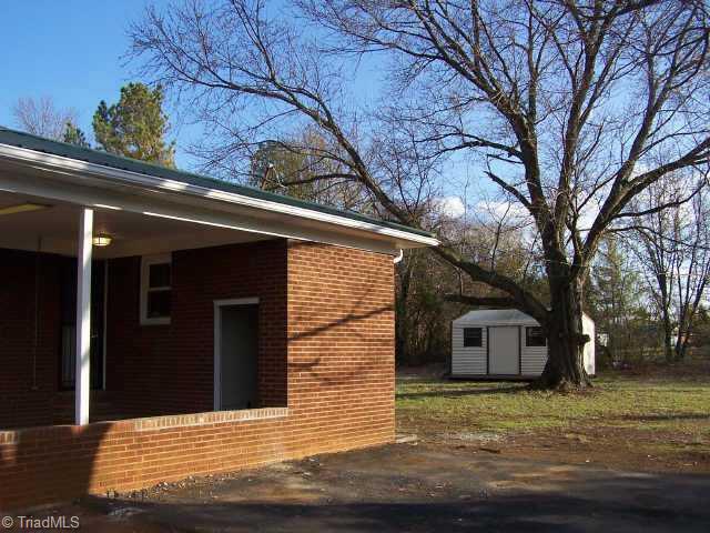 509 Walser Road Lexington, NC 27295 - Photo 8 of 9 Other.