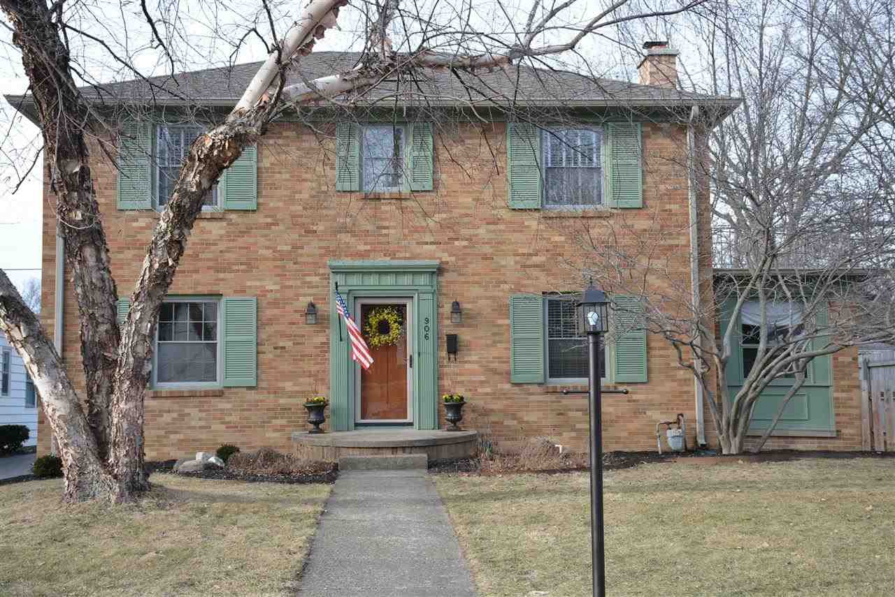 906 Rochester Street Lafayette, IN 47905 - Photo 1 of 21 Gallery Image 1