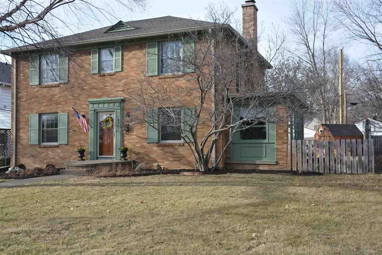 906 Rochester Street Lafayette, IN 47905 - Photo 2 of 21 Gallery Image 2