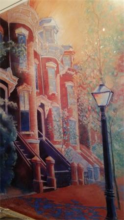 9 Mattoon Street Springfield, MA 01105 - Photo 1 of 16 a view of a city with tall buildings