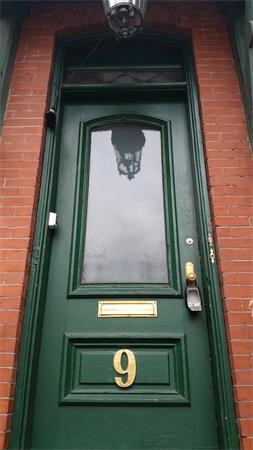 9 Mattoon Street Springfield, MA 01105 - Photo 3 of 16 a view of door